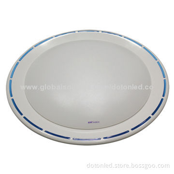 16W LED Ceiling Light with 100 to 240V AC Input Voltage, 50/60Hz Frequency and Built-out Power DriveNew